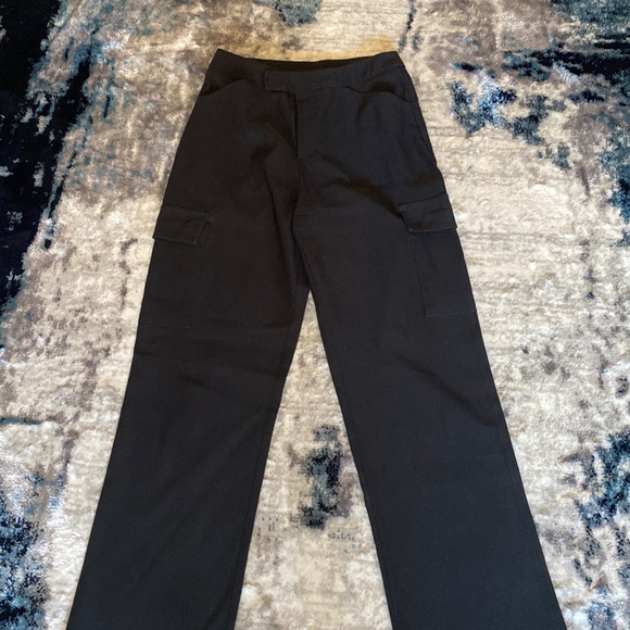 ABS pants black 6